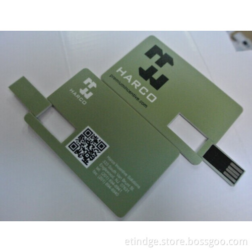 Best Promotional Paper Webkey Business Card